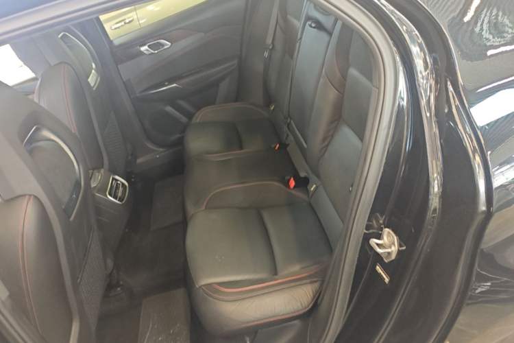 Used Lynk & Co 03 2019 2.0TD Automatic Jing Pro Edition Left Rear Seat