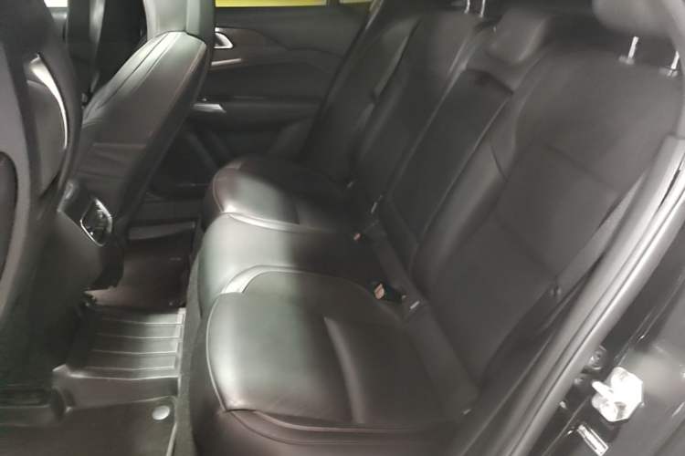 Used Lynk & Co 03 2019 2.0TD Automatic Jing Pro Edition Left Rear Seat