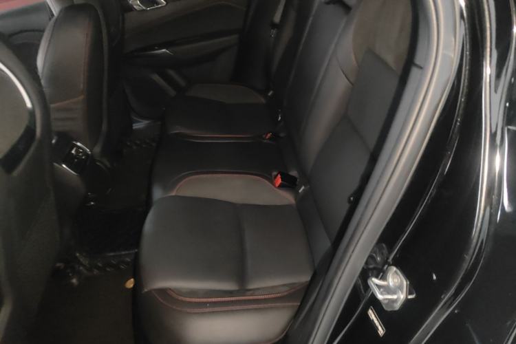 Used Lynk & Co 03 2019 2.0TD Automatic Jing Pro Edition Left Rear Seat
