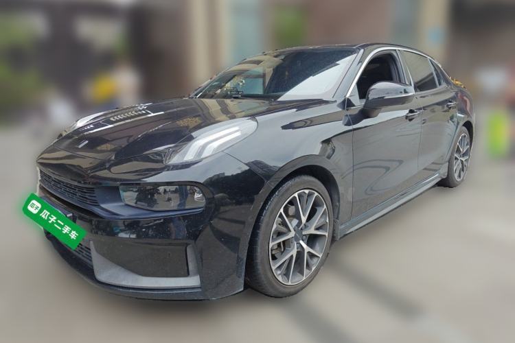 Used Lynk & Co 03 2019 2.0TD Automatic Jing Pro Edition Guazi used car, China used car export, Used car for sale, Used  cars, Cheapest cars for sale