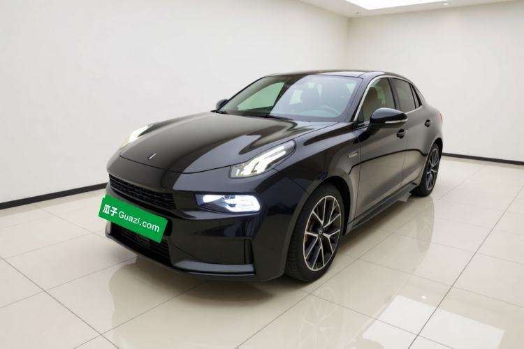 Used Lynk & Co 03 2019 1.5TD DCT JingPro Edition China VI Standard Guazi used car, China used car export, Used car for sale, Used cars, Cheapest cars for sale