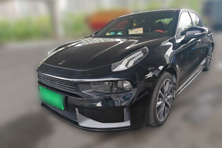 Used Lynk & Co 03 2019 1.5TD DCT Sport Edition China VI Standard Guazi used car, China used car export, Used car for sale, Used  cars, Cheapest cars for sale