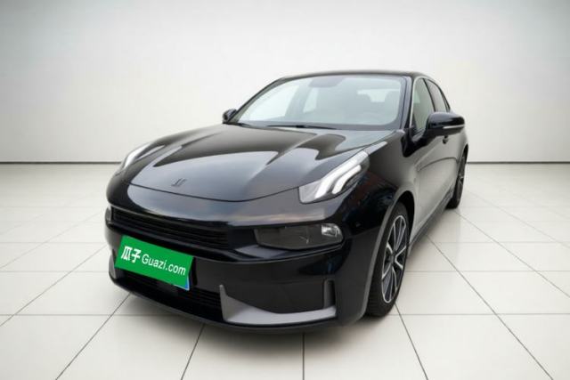 Used Lynk & Co 03 2019 1.5TD DCT Sport Edition China VI Standard