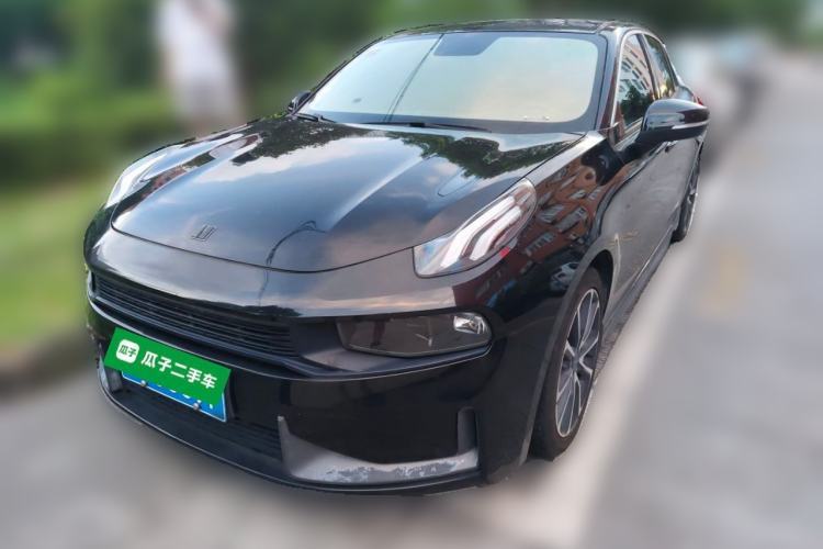 Used Lynk & Co 03 2019 1.5TD DCT Sport Edition China VI Standard Guazi used car, China used car export, Used car for sale, Used cars, Cheapest cars for sale