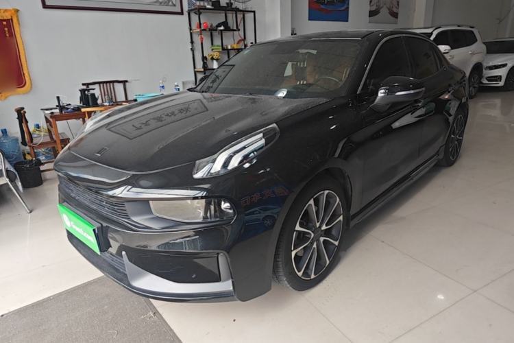 Used Lynk & Co 03 2019 1.5TD DCT Sport Edition China VI Standard Guazi used car, China used car export, Used car for sale, Used cars, Cheapest cars for sale