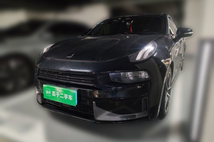 Used Lynk & Co 03 2019 1.5TD DCT JingPro Edition China VI Standard Guazi used car, China used car export, Used car for sale, Used  cars, Cheapest cars for sale