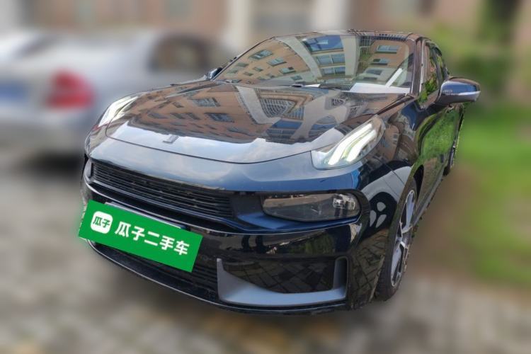 Used Lynk & Co 03 2019 1.5TD DCT JingPro Edition China VI Standard Guazi used car, China used car export, Used car for sale, Used  cars, Cheapest cars for sale