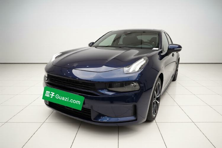Used Lynk & Co 03 2019 1.5TD DCT JingPro Edition China VI Standard Guazi used car, China used car export, Used car for sale, Used  cars, Cheapest cars for sale