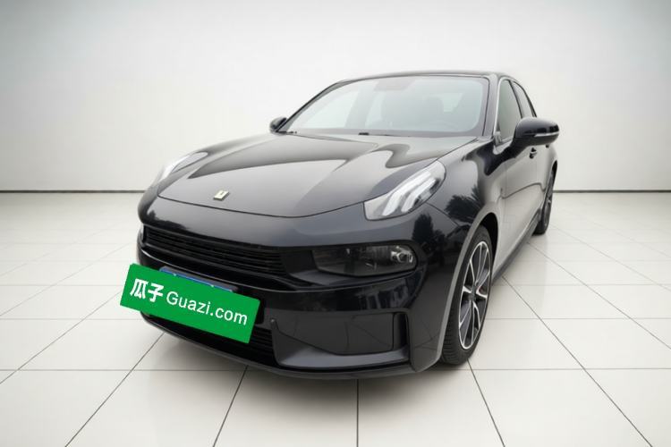 Used Lynk & Co 03 2019 1.5TD DCT Sport Edition China VI Standard Guazi used car, China used car export, Used car for sale, Used cars, Cheapest cars for sale