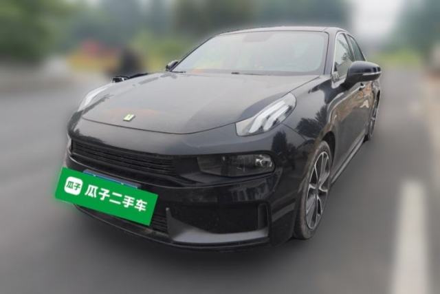 Used Lynk & Co 03 2019 1.5TD DCT Sport Edition China VI Standard