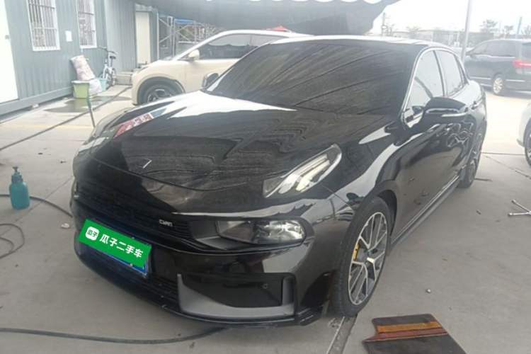 Used Lynk & Co 03 2019 2.0TD Automatic Jing Pro Edition Guazi used car, China used car export, Used car for sale, Used  cars, Cheapest cars for sale