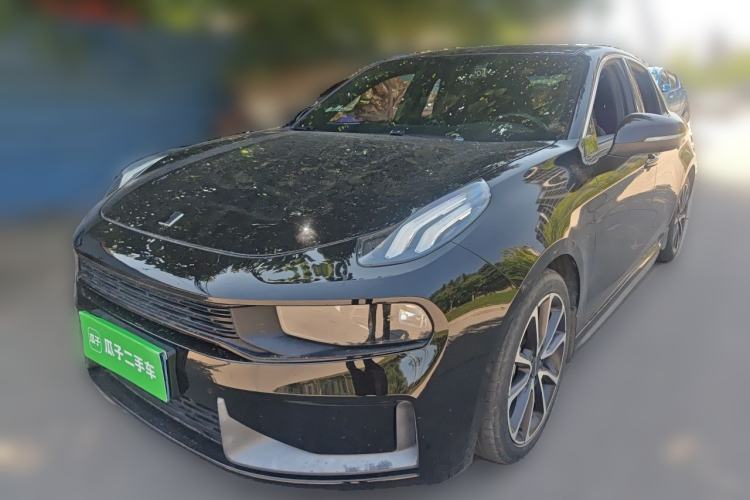 Used Lynk & Co 03 2019 1.5TD DCT Sport Edition China VI Standard Guazi used car, China used car export, Used car for sale, Used  cars, Cheapest cars for sale