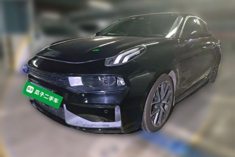 Used Lynk & Co 03 2019 1.5TD DCT JingPro Edition China VI Standard Guazi used car, China used car export, Used car for sale, Used cars, Cheapest cars for sale