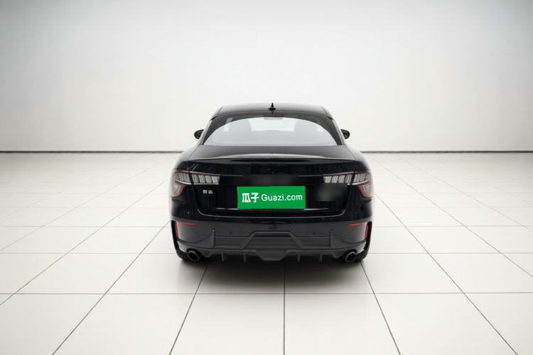 Used Lynk & Co 03 2019 2.0TD Automatic Jing Pro Edition Rear