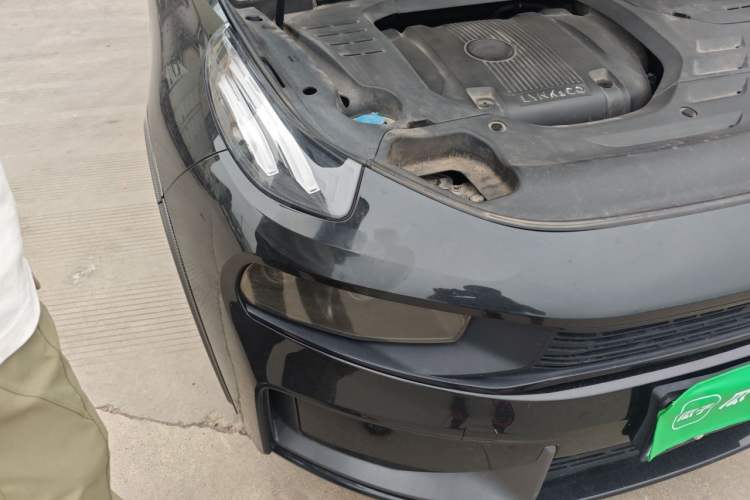 Used Lynk & Co 03 2019 2.0TD Automatic Trend Edition Right Front Headlight
