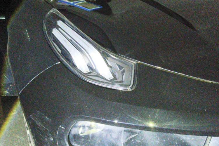 Used Lynk & Co 03 2019 1.5TD DCT JingPro Edition China VI Standard Right Front Headlight