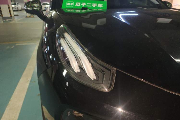 Used Lynk & Co 03 2019 2.0TD Automatic Trend Edition Right Front Headlight