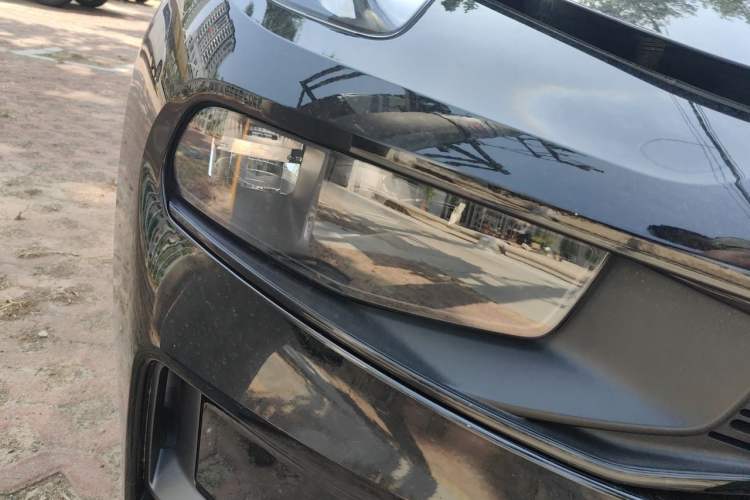Used Lynk & Co 03 2019 1.5TD DCT Sport Edition China VI Standard Right Front Headlight