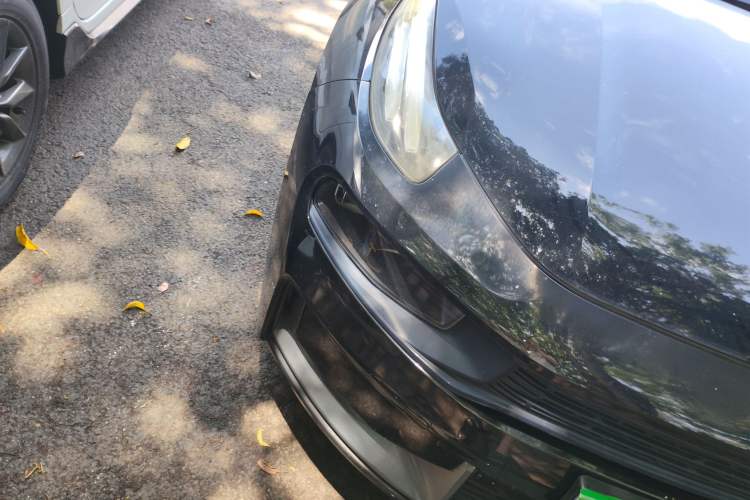 Used Lynk & Co 03 2019 1.5TD DCT Sport Edition China VI Standard Right Front Headlight