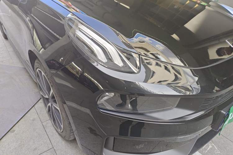 Used Lynk & Co 03 2019 2.0TD Automatic Trend Edition Right Front Headlight