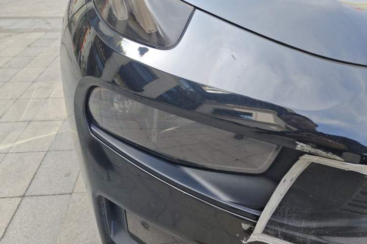 Used Lynk & Co 03 2019 2.0TD Automatic Jing Pro Edition Right Front Headlight