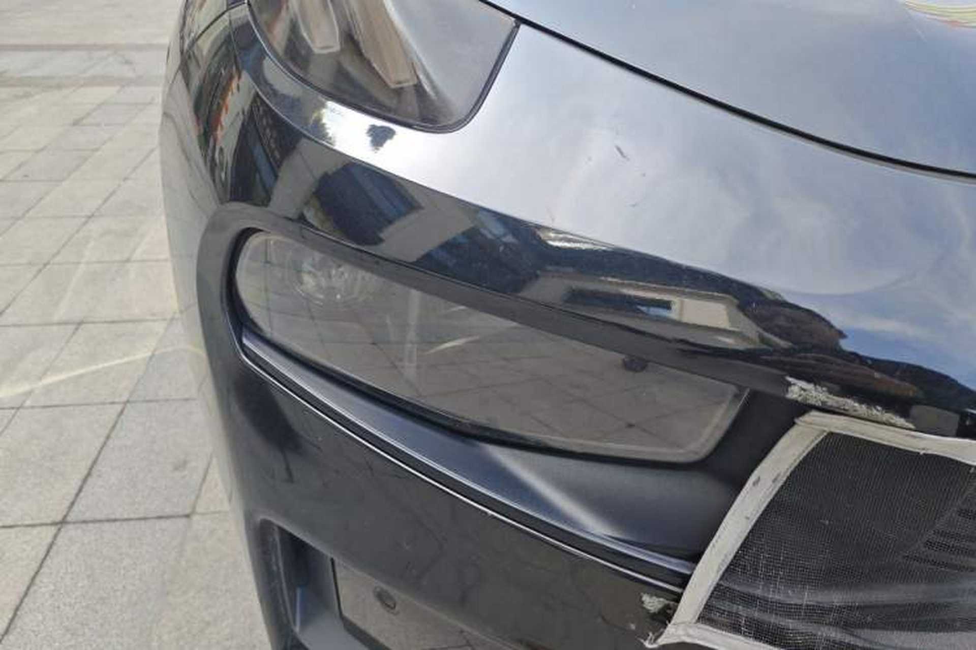 Used Lynk & Co 03 2019 2.0TD Automatic Jing Pro Edition Right Front Headlight