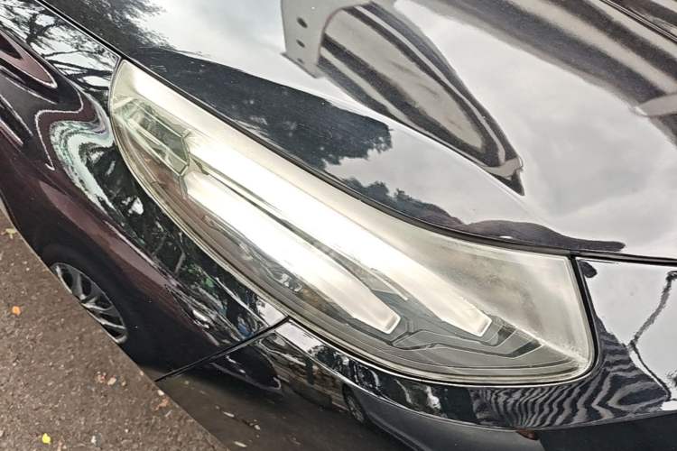 Used Lynk & Co 03 2019 2.0TD Automatic Jing Pro Edition Right Front Headlight