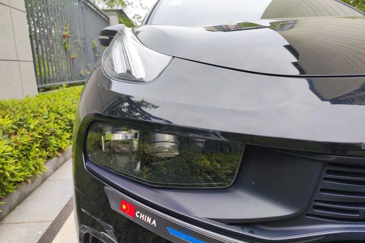 Used Lynk & Co 03 2019 1.5TD DCT Sport Edition China VI Standard Right Front Headlight
