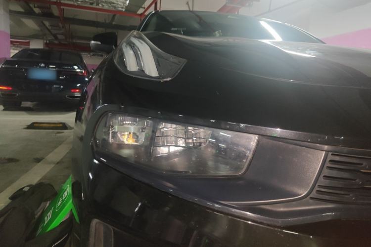 Used Lynk & Co 03 2019 2.0TD Automatic Jing Pro Edition Right Front Headlight