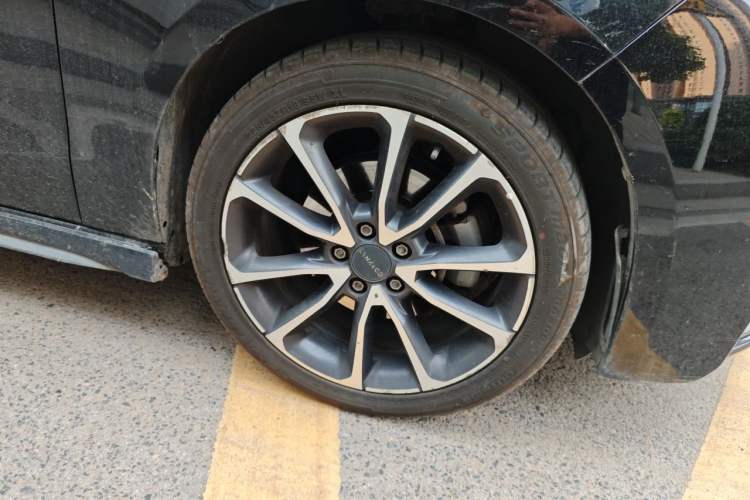 Used Lynk & Co 03 2019 1.5TD DCT Sport Edition China VI Standard Right Front Wheel Hub