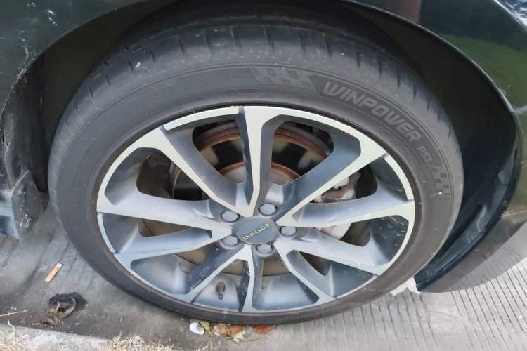 Used Lynk & Co 03 2019 1.5TD DCT Sport Edition China VI Standard Right Front Wheel Hub