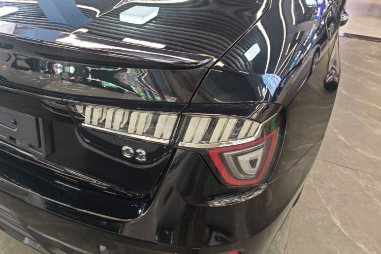 Used Lynk & Co 03 2019 2.0TD Automatic Jing Pro Edition Right Rear Taillight