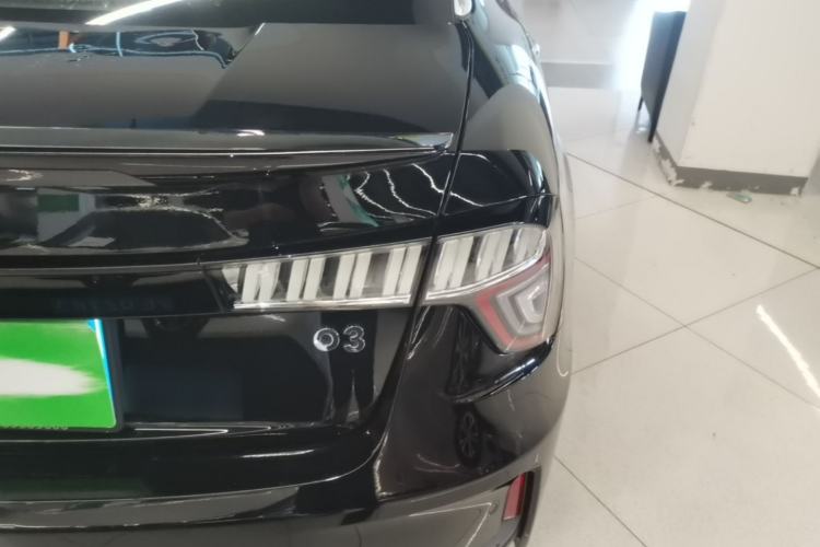Used Lynk & Co 03 2019 1.5TD DCT Sport Edition China VI Standard Right Rear Taillight