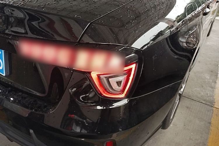 Used Lynk & Co 03 2019 1.5TD DCT JingPro Edition China VI Standard Right Rear Taillight