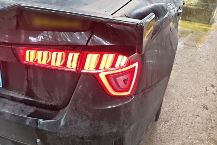 Used Lynk & Co 03 2019 1.5TD DCT Sport Edition China VI Standard Right Rear Taillight