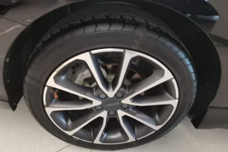 Used Lynk & Co 03 2019 1.5TD DCT Sport Edition China VI Standard Right Rear Wheel Hub