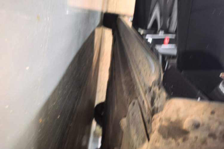Used Lynk & Co 03 2019 1.5TD DCT JingPro Edition China VI Standard Right Side Sill