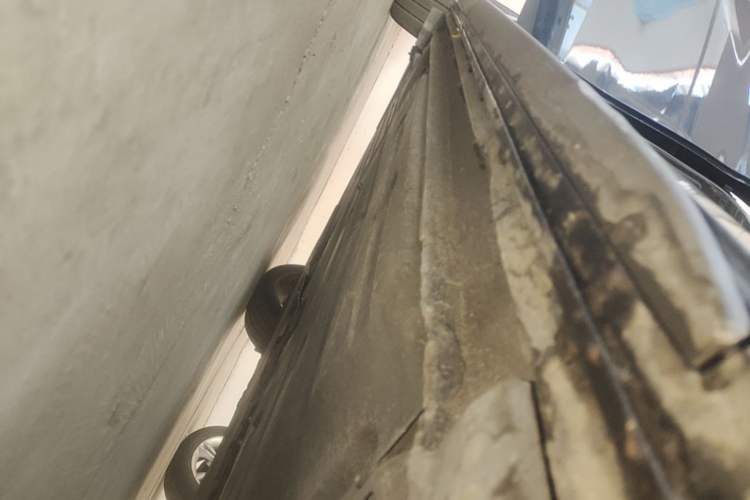 Used Lynk & Co 03 2019 1.5TD DCT Sport Edition China VI Standard Right Side Sill