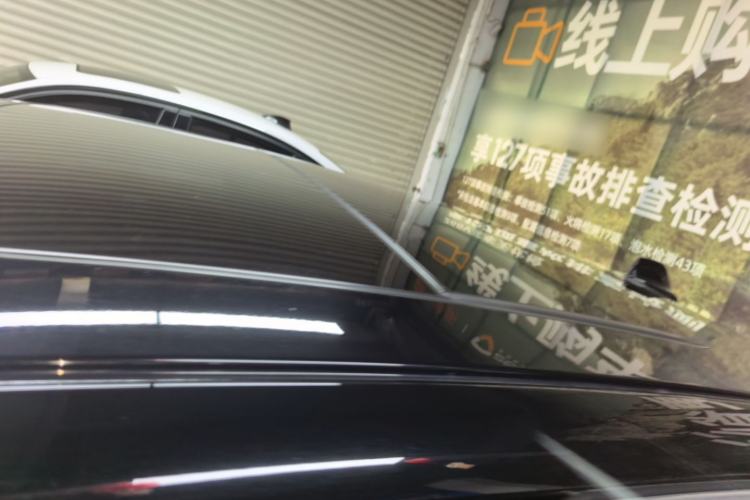 Used Lynk & Co 03 2019 1.5TD DCT JingPro Edition China VI Standard Roof