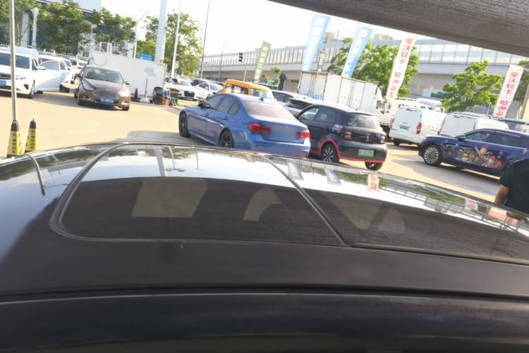 Used Lynk & Co 03 2019 1.5TD DCT Sport Edition China VI Standard Roof