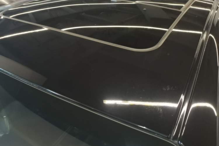 Used Lynk & Co 03 2019 1.5TD DCT Sport Edition China VI Standard Roof