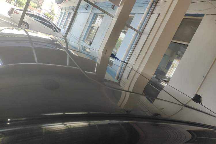 Used Lynk & Co 03 2019 1.5TD DCT Sport Edition China VI Standard Roof