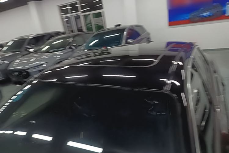 Used Lynk & Co 03 2019 2.0TD Automatic Trend Edition Roof