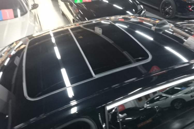 Used Lynk & Co 03 2019 2.0TD Automatic Trend Edition Roof