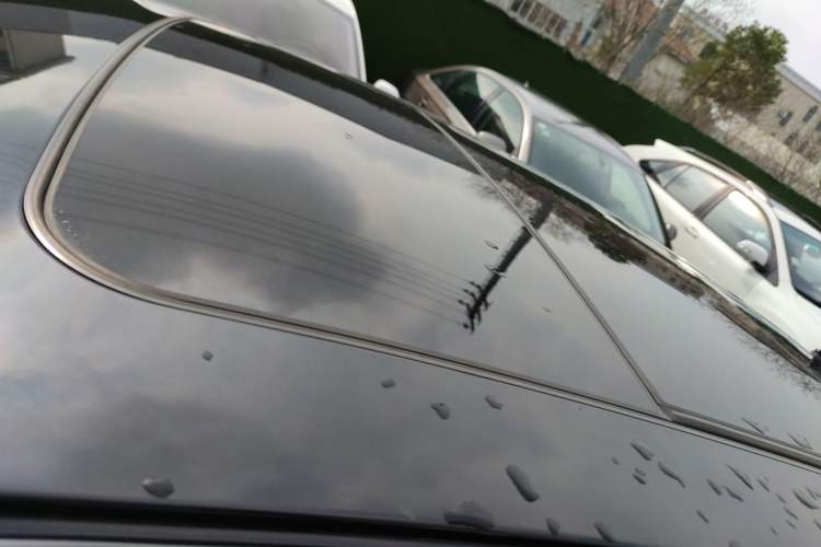 Used Lynk & Co 03 2019 1.5TD DCT JingPro Edition China VI Standard Roof