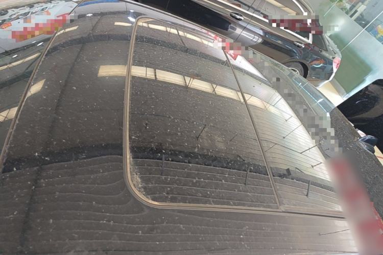 Used Lynk & Co 03 2019 1.5TD DCT JingPro Edition China VI Standard Roof