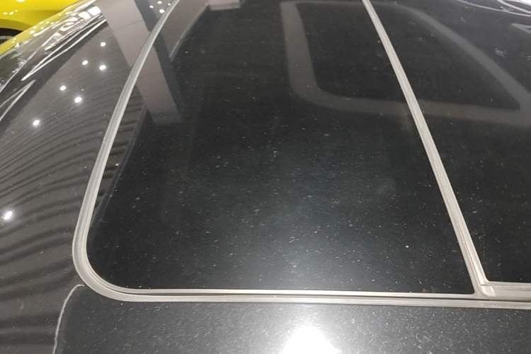Used Lynk & Co 03 2019 2.0TD Automatic Jing Pro Edition Roof