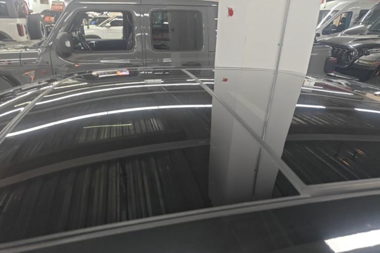 Used Lynk & Co 03 2019 1.5TD DCT JingPro Edition China VI Standard Roof