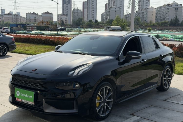 Used Lynk & Co 03 2019 1.5TD DCT Sport Edition China VI Standard Guazi used car, China used car export, Used car for sale, Used  cars, Cheapest cars for sale