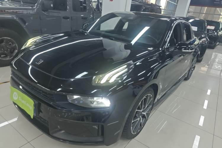Used Lynk & Co 03 2019 1.5TD DCT JingPro Edition China VI Standard Guazi used car, China used car export, Used car for sale, Used  cars, Cheapest cars for sale